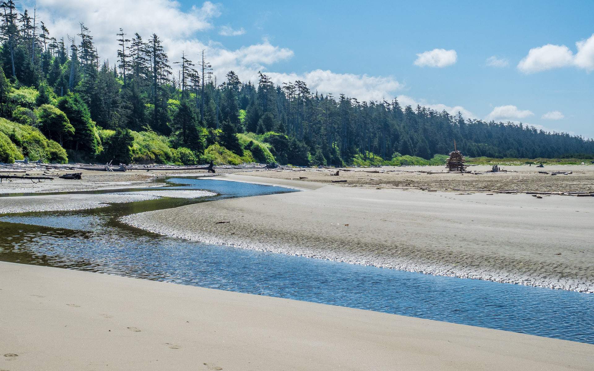 Combers Beach